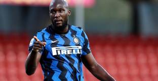  Индзаги: Раздялата с Лукаку не бе планирана